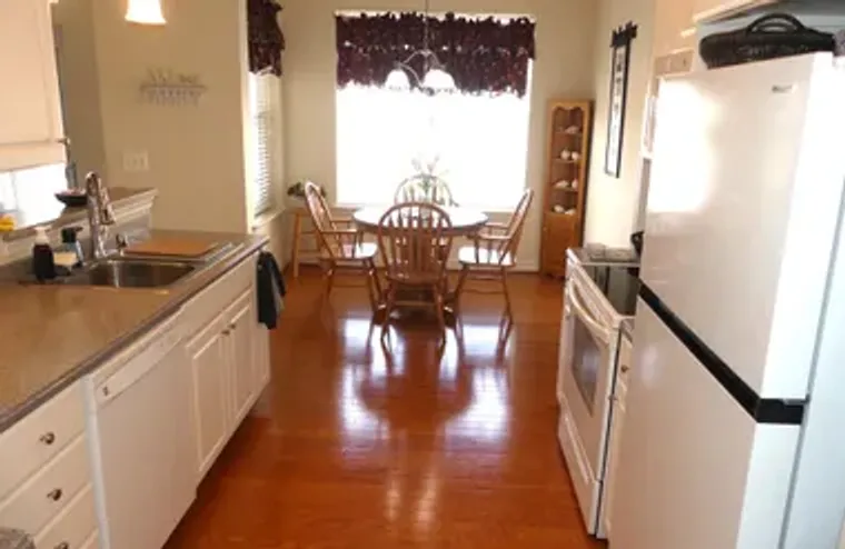 305 TIREE CT 201, ABINGDON, MD, 21009, Abingdon, MD 21009