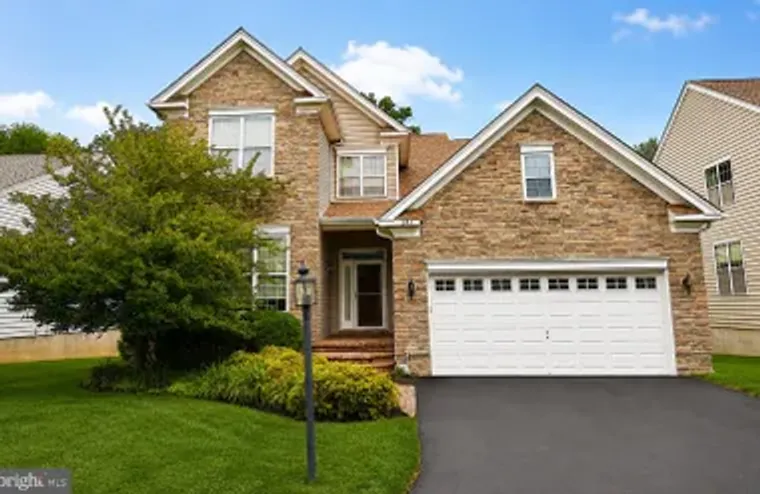 247 KENNEDY WAY, YARDLEY, PA, 19067, Yardley, PA 19067