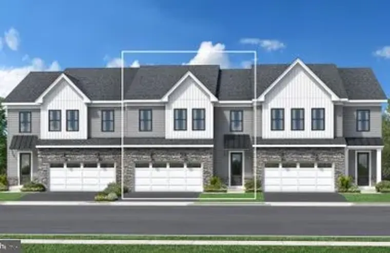 521 TRIFECTA RD 365, DOWNINGTOWN, PA, 19..., Downingtown, PA 19335
