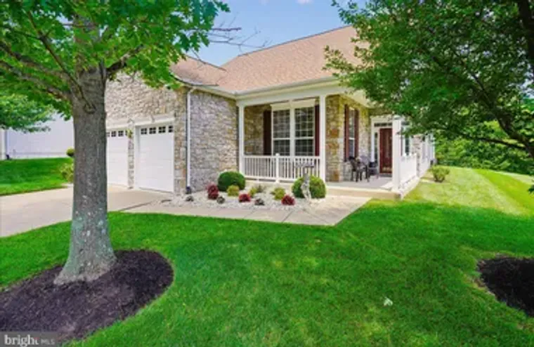 17021 FOUR SEASONS DR, DUMFRIES, VA, 220..., Dumfries, VA 22025