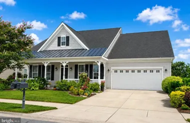59 CANVASBACK CIR, BRIDGEVILLE, DE, 1993..., Bridgeville, DE 19933