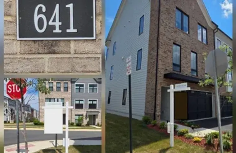 641 BOWFIN DR, WOODBRIDGE, VA, 22191, Woodbridge, VA 22191