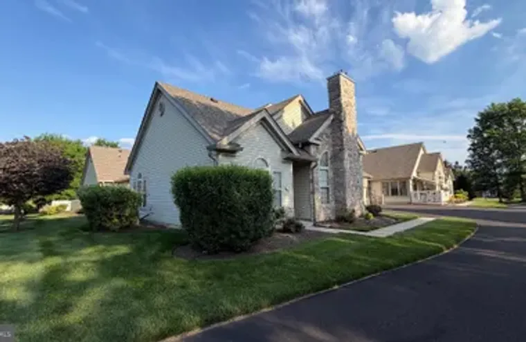 25 LEGACY OAKS DR, RICHBORO, PA, 18954, Richboro, PA 18954