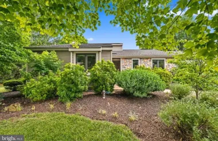 602 FRANKLIN WAY 602, WEST CHESTER, PA, ..., West Chester, PA 19380