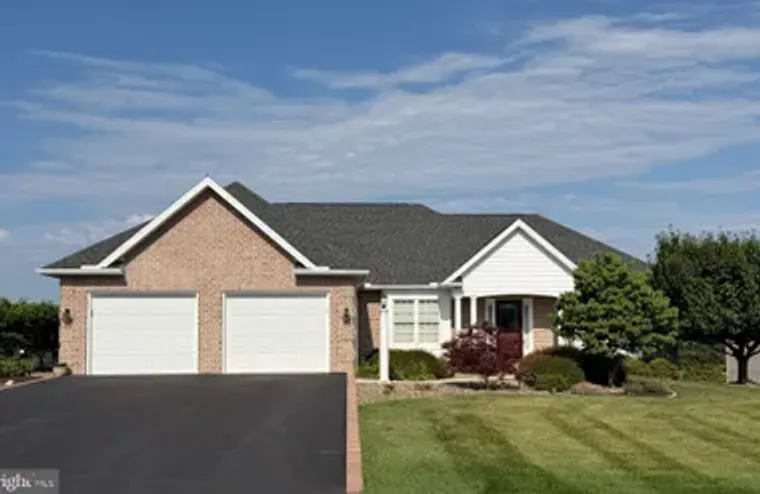 6147 MERION DR, FAYETTEVILLE, PA, 17222, Fayetteville, PA 17222