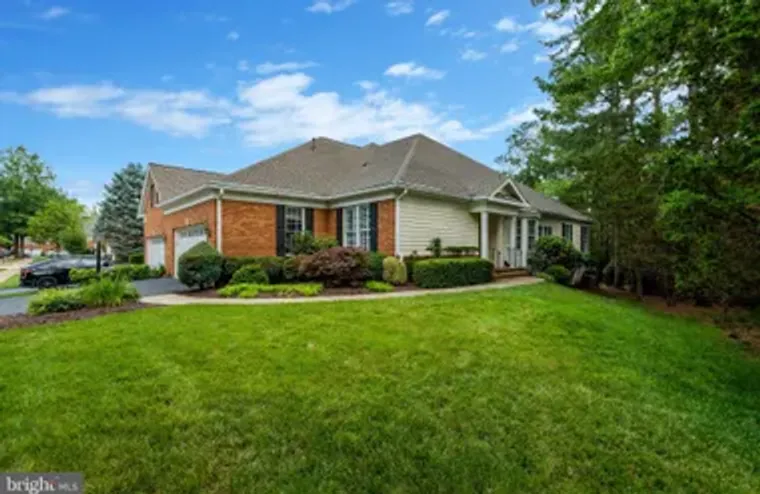 5245 ARMOUR CT, HAYMARKET, VA, 20169, Haymarket, VA 20169