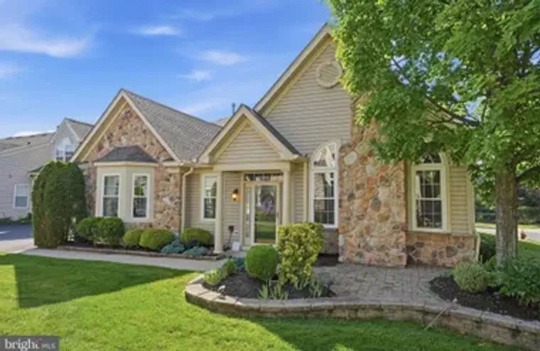 629 BELLFLOWER RD, LANGHORNE, PA, 19047, Langhorne, PA 19047