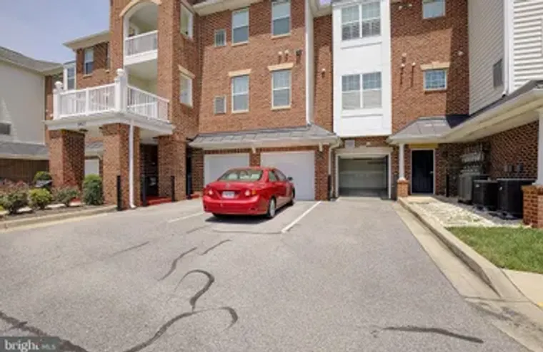 1403 WIGEON WAY 302, GAMBRILLS, MD, 2105..., Gambrills, MD 21054