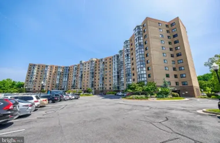 3330 N LEISURE WORLD BLVD 5-229, SILVER ..., Silver Spring, MD 20906