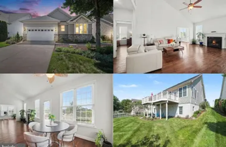 6840 TRED AVON PL, GAINESVILLE, VA, 2015..., Gainesville, VA 20155