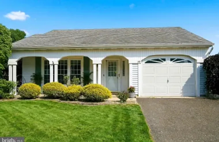 13 APPLEBY PL, MANCHESTER TOWNSHIP, NJ, ..., Manchester Township, NJ 08759