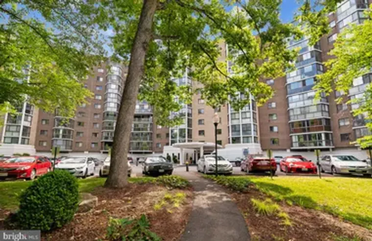 15107 INTERLACHEN DR 2-303, SILVER SPRIN..., Silver Spring, MD 20906
