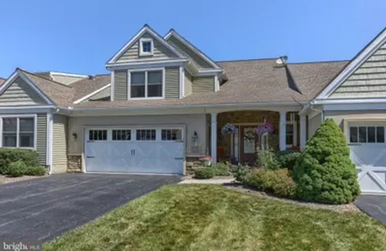 1020 ENGLISH DR, LEBANON, PA, 17042, Lebanon, PA 17042