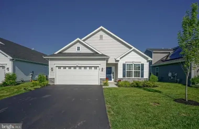 22 BRIDGE BLVD, EASTAMPTON, NJ, 08060, Eastampton, NJ 08060