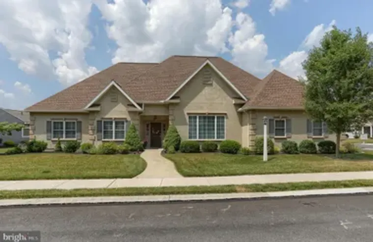 1012 BRANDYWINE DR, LEBANON, PA, 17042, Lebanon, PA 17042