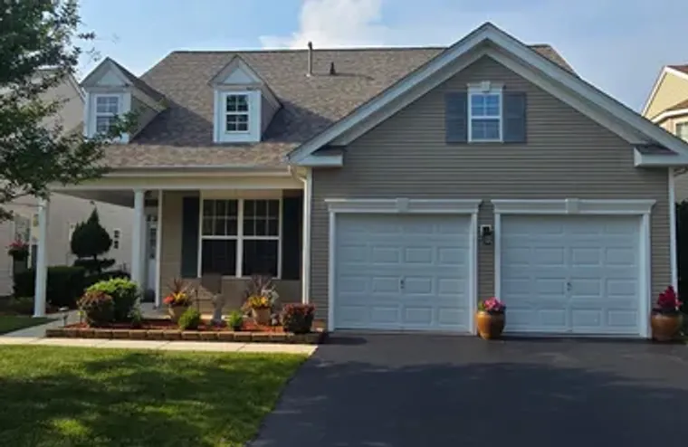 95 MINUTEMAN CIR, ALLENTOWN, NJ, 08501, Allentown, NJ 08501