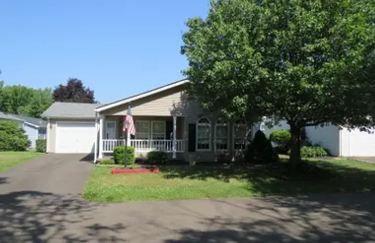 638 SPICEBUSH CT, NEW HOPE, PA, 18938, New Hope, PA 18938