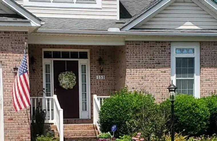 153 HARVEST RIDGE DR, WINCHESTER, VA, 22..., Winchester, VA 22601