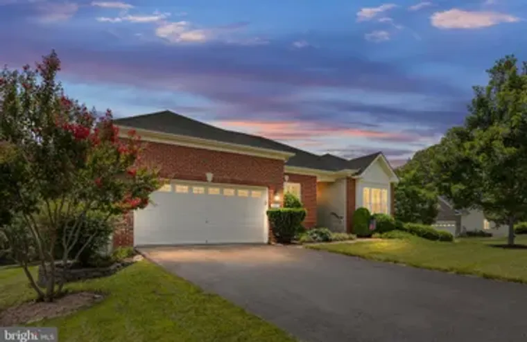 10012 HAZELNUT CT, FREDERICKSBURG, VA, 2..., Fredericksburg, VA 22407