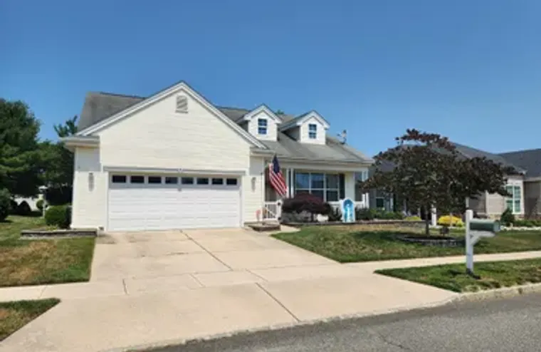 6 REEF LN, LITTLE EGG HARBOR TWP, NJ, 08..., Little Egg Harbor Twp, NJ 08087