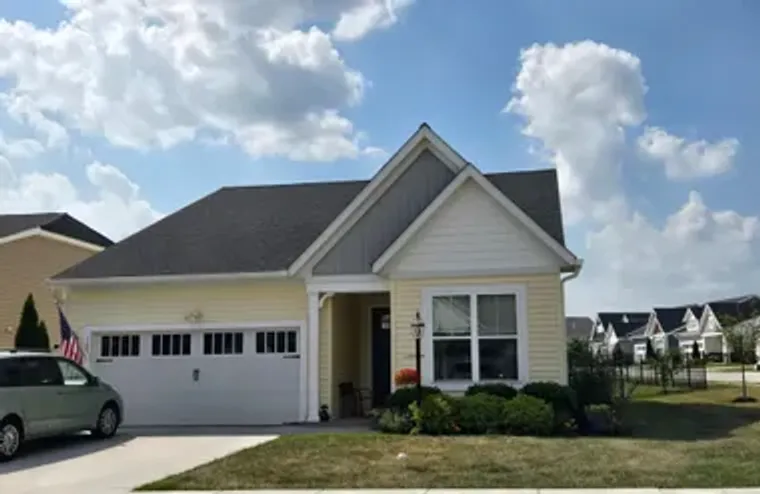 185 LIVELY STREAM WAY, GETTYSBURG, PA, 1..., Gettysburg, PA 17325