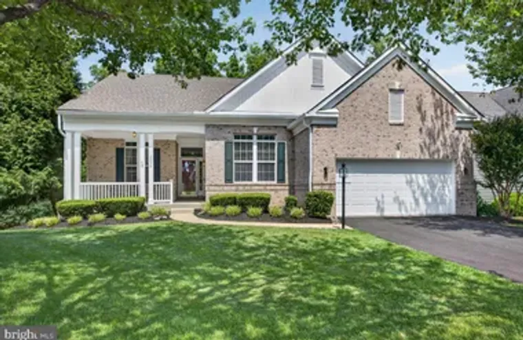 12036 RUTHERGLEN PL, BRISTOW, VA, 20136, Bristow, VA 20136