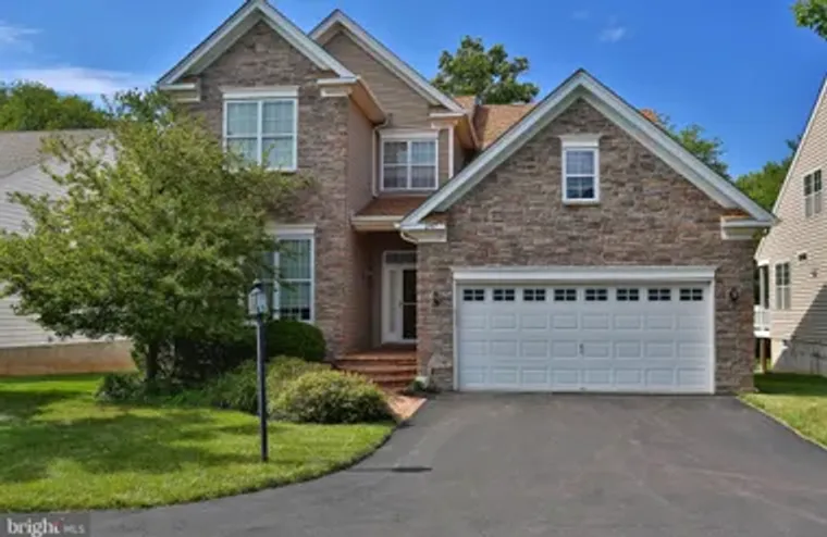 247 KENNEDY WAY, YARDLEY, PA, 19067, Yardley, PA 19067