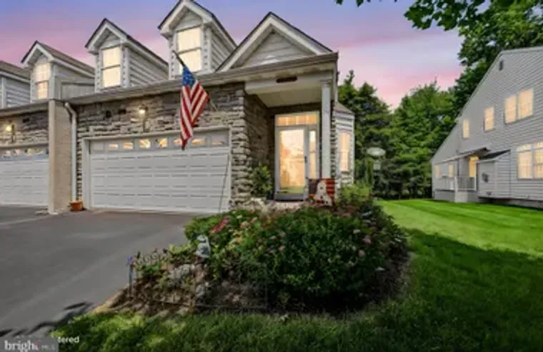 908 QUARTER MILE POST, GARNET VALLEY, PA..., Garnet Valley, PA 19060