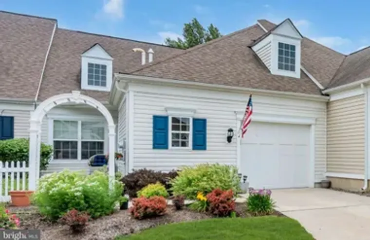 173 SPARROW DR, HAMILTON, NJ, 08690, Hamilton, NJ 08690