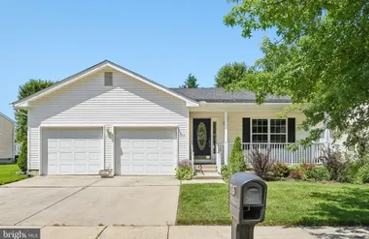 779 CHICKORY TRL, MULLICA HILL, NJ, 0806..., Mullica Hill, NJ 08062