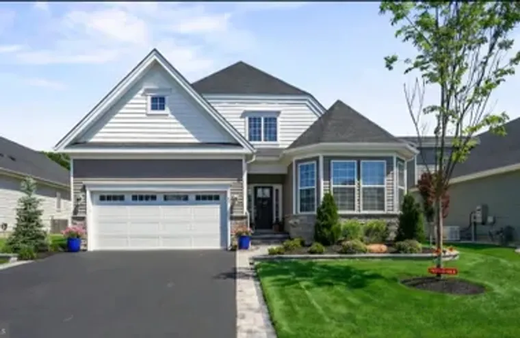 40 EMERALD RD, NEW EGYPT, NJ, 08533, New Egypt, NJ 08533