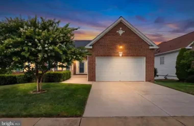 17633 FOUR SEASONS DR, DUMFRIES, VA, 220..., Dumfries, VA 22025