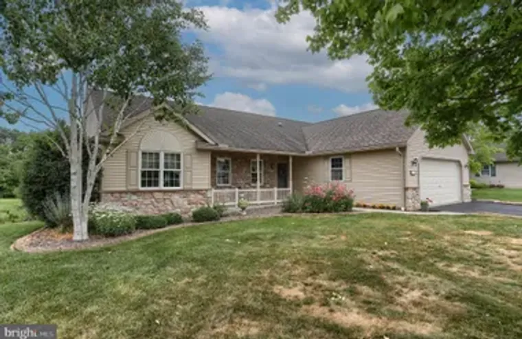 115 ARBOR DR, MYERSTOWN, PA, 17067, Myerstown, PA 17067