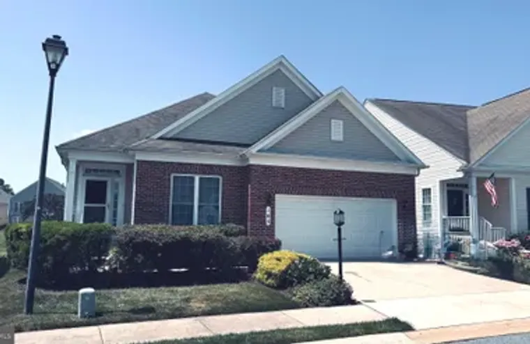 105 BUTTERFLY DR 104, TANEYTOWN, MD, 217..., Taneytown, MD 21787