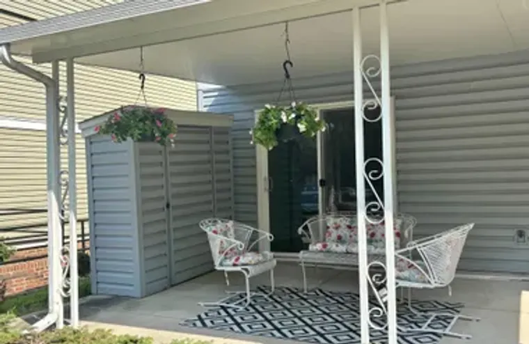 15000 EARDLEY CT 282-A, SILVER SPRING, M..., Silver Spring, MD 20906