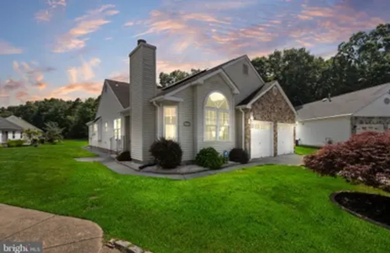 504 SAINT MARTIN CT, WILLIAMSTOWN, NJ, 0..., Williamstown, NJ 08094