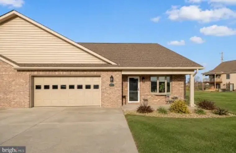 13412 MARQUISE DR, HAGERSTOWN, MD, 21742, Hagerstown, MD 21742
