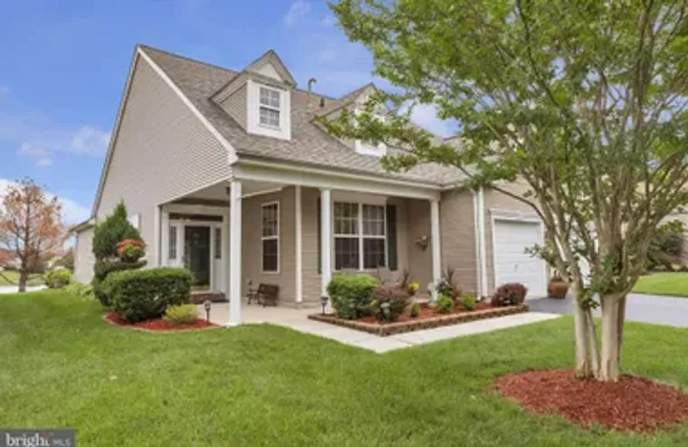 95 MINUTEMAN CIR, ALLENTOWN, NJ, 08501, Allentown, NJ 08501