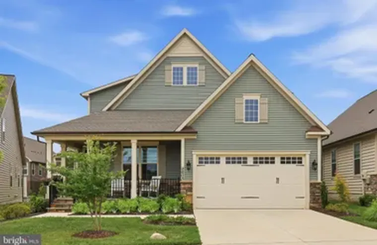 2605 BROADLEAF DR, FREDERICK, MD, 21702, Frederick, MD 21702