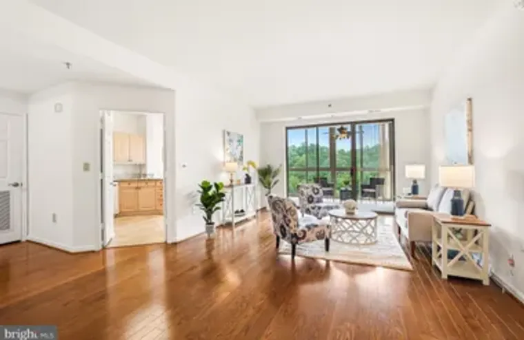 3100 N LEISURE WORLD BLVD 420, SILVER SP..., Silver Spring, MD 20906