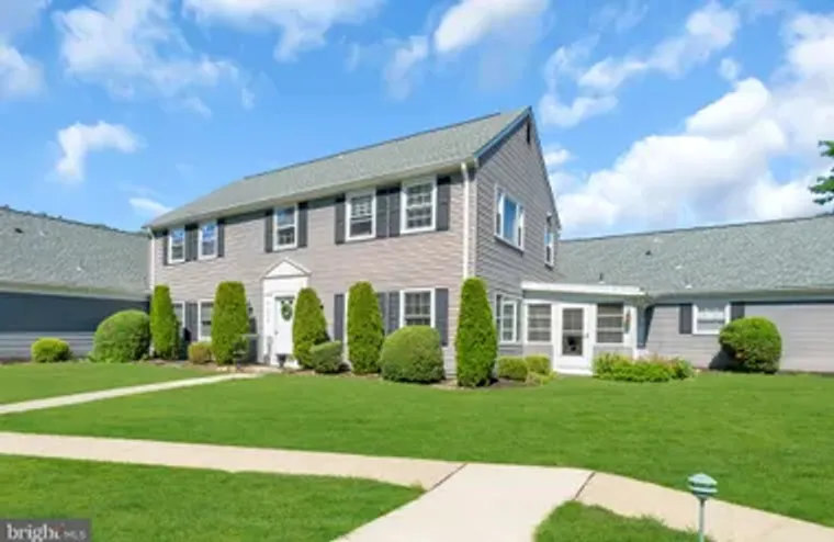 229 OLD NASSAU RD B, MONROE TOWNSHIP, NJ..., Monroe Township, NJ 08831