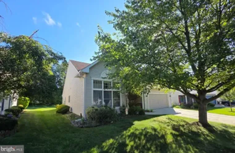 232 WAGON WHEEL LN, COLUMBUS, NJ, 08022, Columbus, NJ 08022
