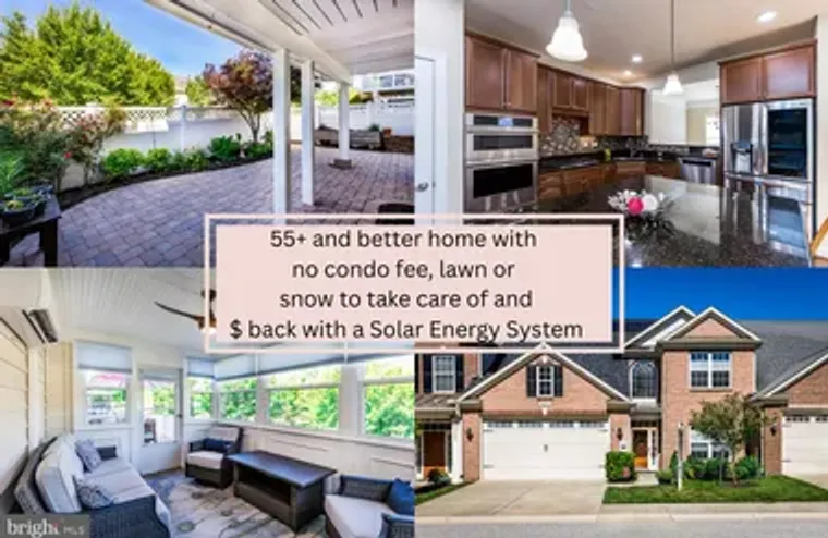 2605 ROCKHAMPTON RD, ELLICOTT CITY, MD, ..., Ellicott City, MD 21042