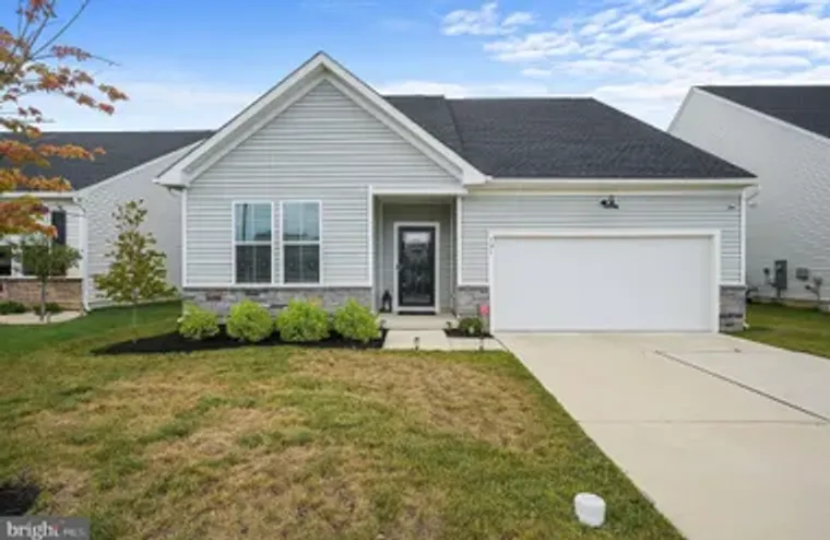 101 HANOVER AVE, SMYRNA, DE, 19977, Smyrna, DE 19977
