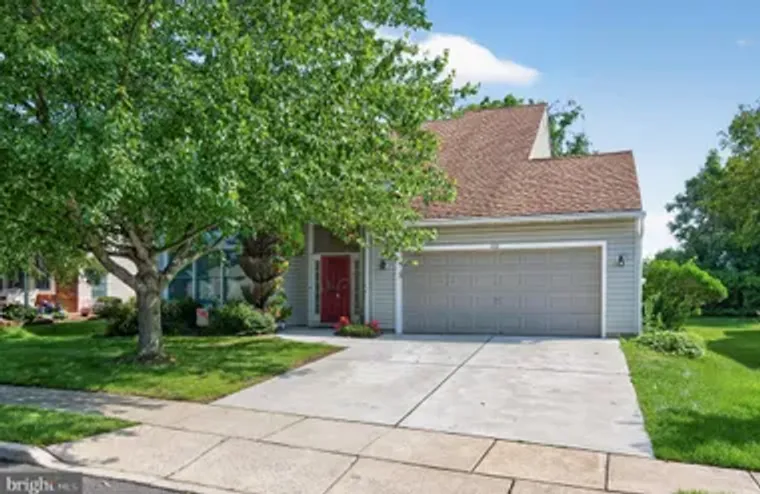 232 WAGON WHEEL LN, COLUMBUS, NJ, 08022, Columbus, NJ 08022