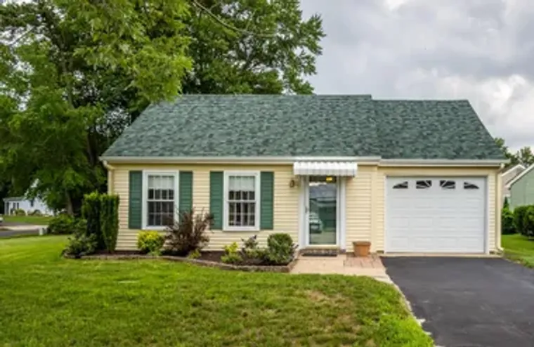 36 HEATHER PL, SOUTHAMPTON, NJ, 08088, Southampton, NJ 08088