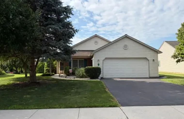 6 ROSEMONT DR, MYERSTOWN, PA, 17067, Myerstown, PA 17067