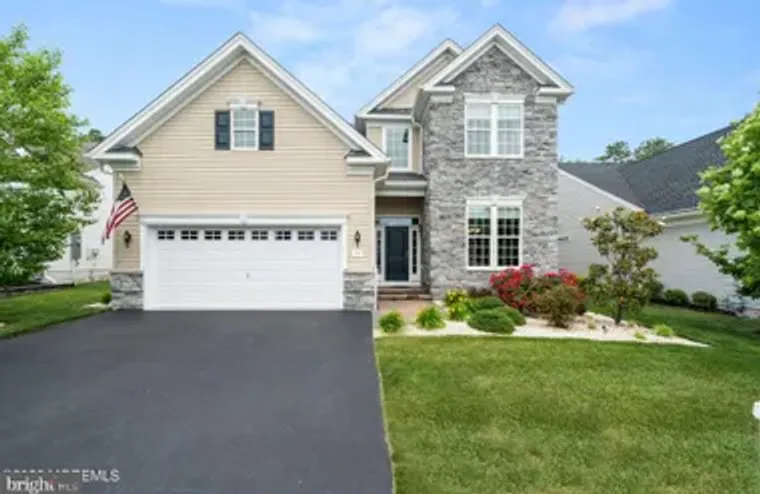 55 AMBERMIST WAY, FORKED RIVER, NJ, 0873..., Forked River, NJ 08731