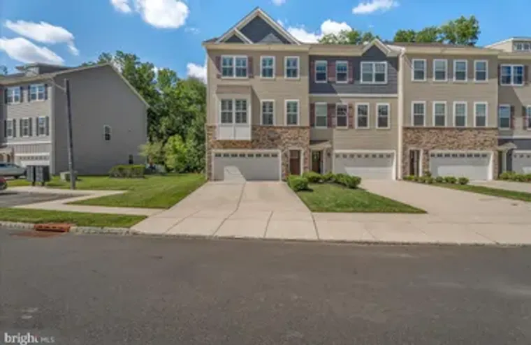 55 SULLIVAN WAY, MARLTON, NJ, 08053, Marlton, NJ 08053