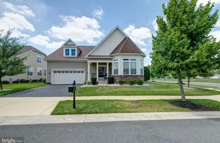 4200 CROSBY LN, MIDDLETOWN, DE, 19709, Middletown, DE 19709